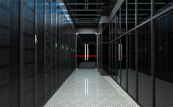 機柜系統(tǒng) 機柜系統(tǒng)